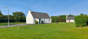 Louisburgh Cottages - 3 bedroom